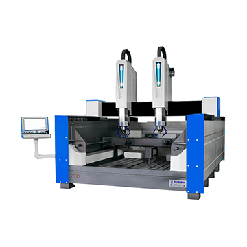 Stone Engraving Machine