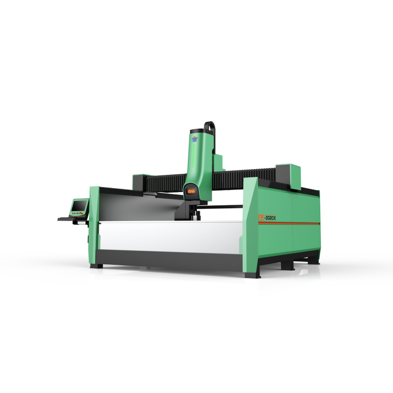 Stone Engraving Machine