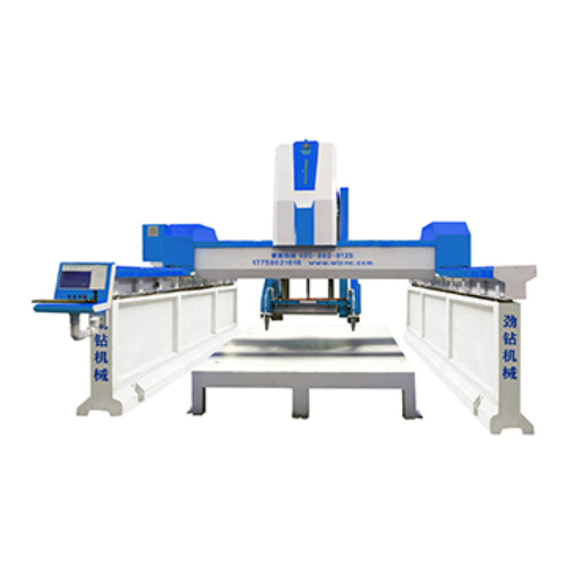 stone profiling machines