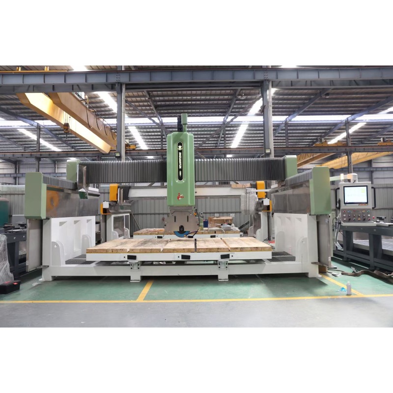 كيف يمكن لمصانع معالجة الأحجار الناشئة اختيار آلات الأحجار المناسبة