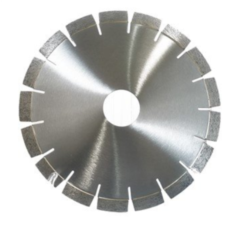 كم مرة يجب استبدال أدوات قطع الحجر؟