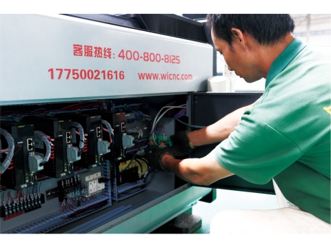 من التسليم إلى الإنتاج: تقدم جينزوان دعمًا فنيًا كاملاً للعملاء في كرواتيا