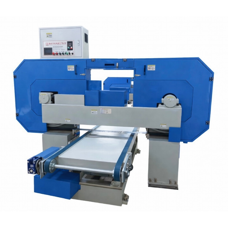 High Precision Stone Splitting Machine