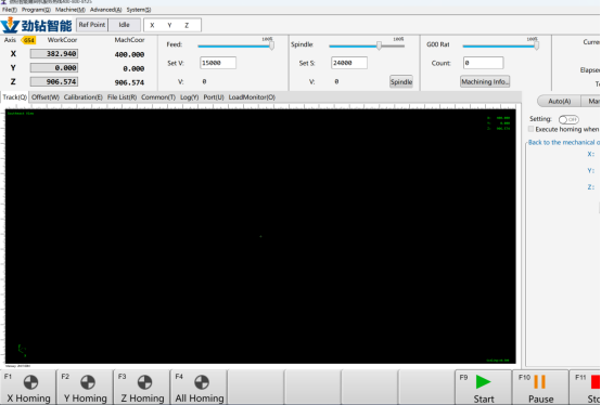 CNC Toolpath Software CNC Toolpath Software
