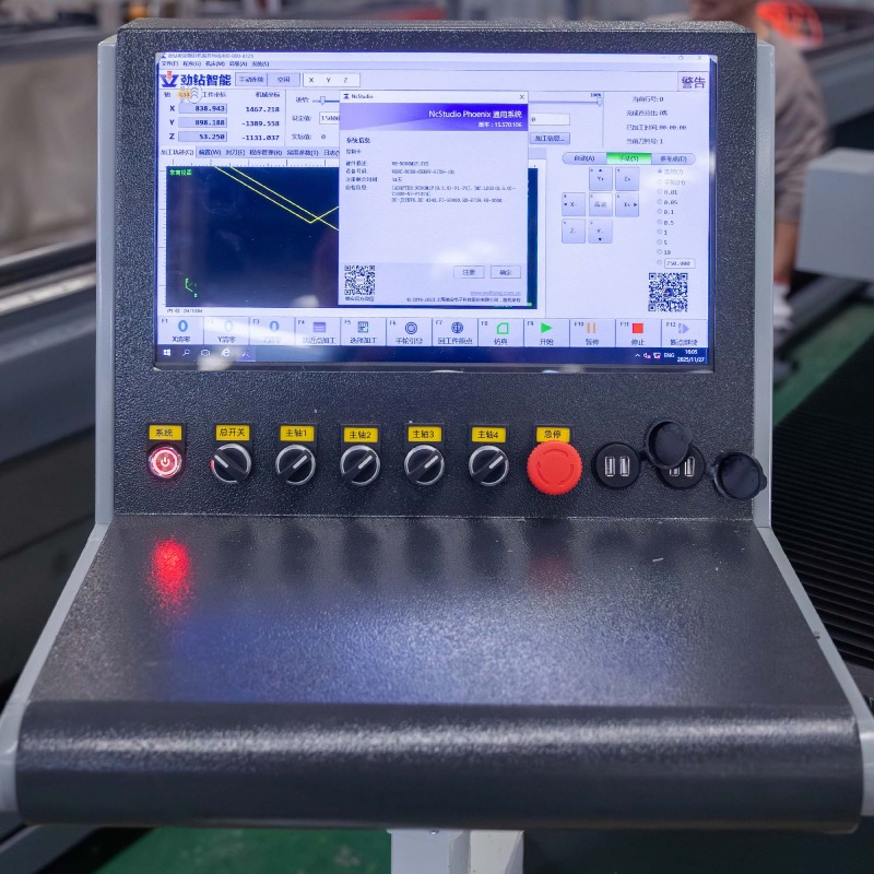 هل تدعم ماكينة CNC الحجرية لغتي؟ كل ما تحتاج لمعرفته