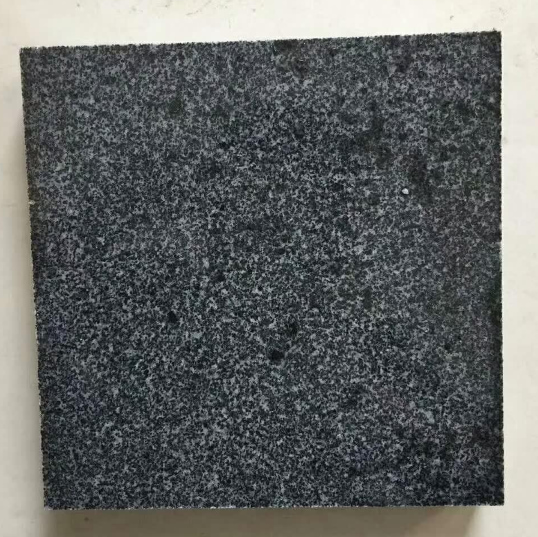 High Efficiency Stone Texturing Machine